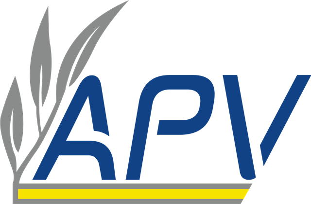 APV Germany is 40 years old