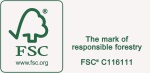 FSC certification for the Chain-of-Custody