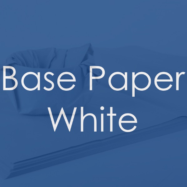 Base Paper White