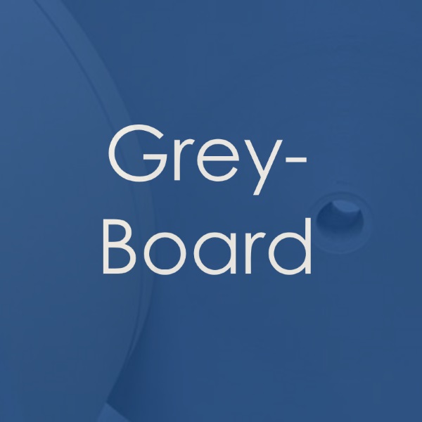 Grey Board