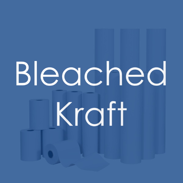 Bleached Kraft