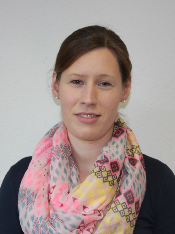 Simone Richter