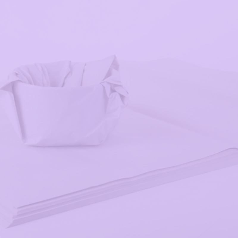 Einschlagpapier weiß