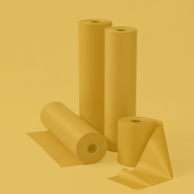 Kraftpapier braun MG