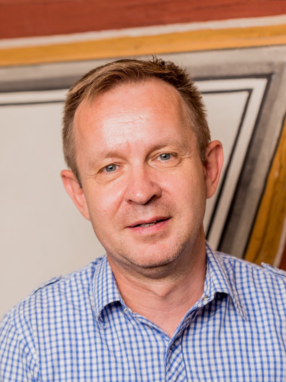 author image